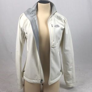 Women’s North Face Apex Jacket